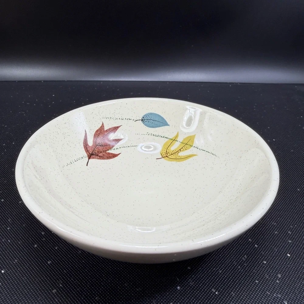 Franciscan earthenware small